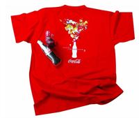 T-SHIRT COMPRESSE